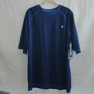 Reel Legends Crew NWT